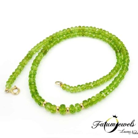 sarga-arany-peridot-nyaklanc-kolie-fr551-14k-1