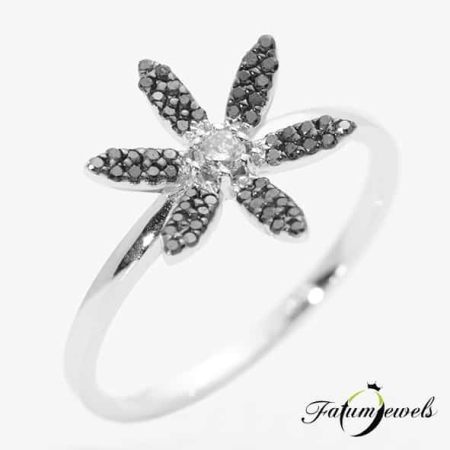 feherarany-feher-fekete-gyemantgyuru-fr608-center-gyemant-0-06ct-h-si1-fekete-gyemant-0-16ct