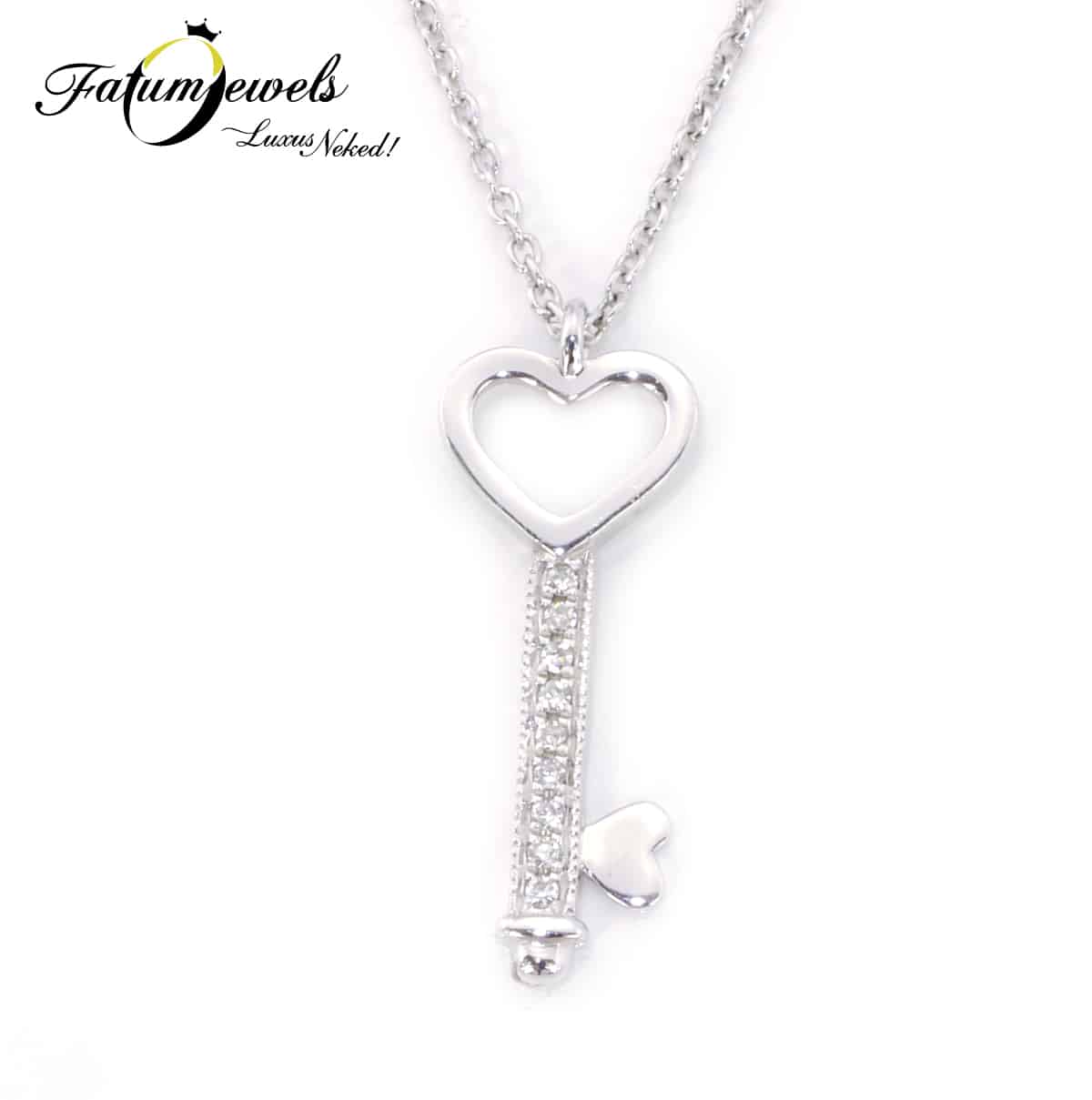 feherarany-gyemant-kulcs-medal-lanccal-fm84-18k