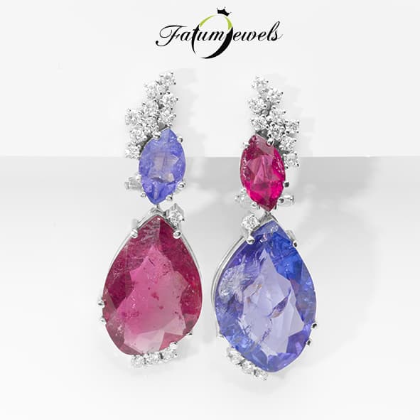 feherarany-gyemant-rubelit-tanzanit-fulbevalo-fantazia-fr323-gyemant-0-319ct-h-j-vs1-si2-tanzanit-156ct-mi-hi-rubelit-11-47ct-mi-hi-14k-1