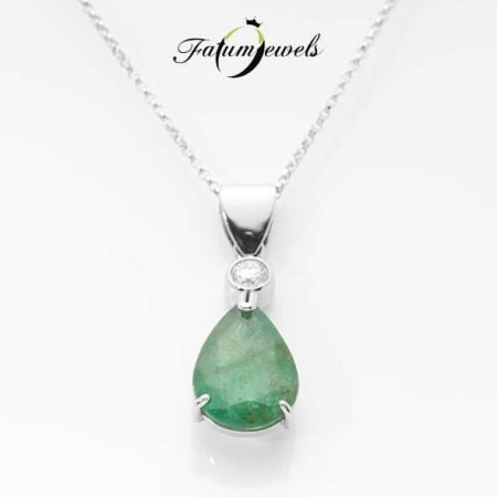 feherarany-smaragd-gyemant-medal-fortuna-fr2049-smaragd-4-93ct-hi-gyemant-0-21-w-vs1-14k