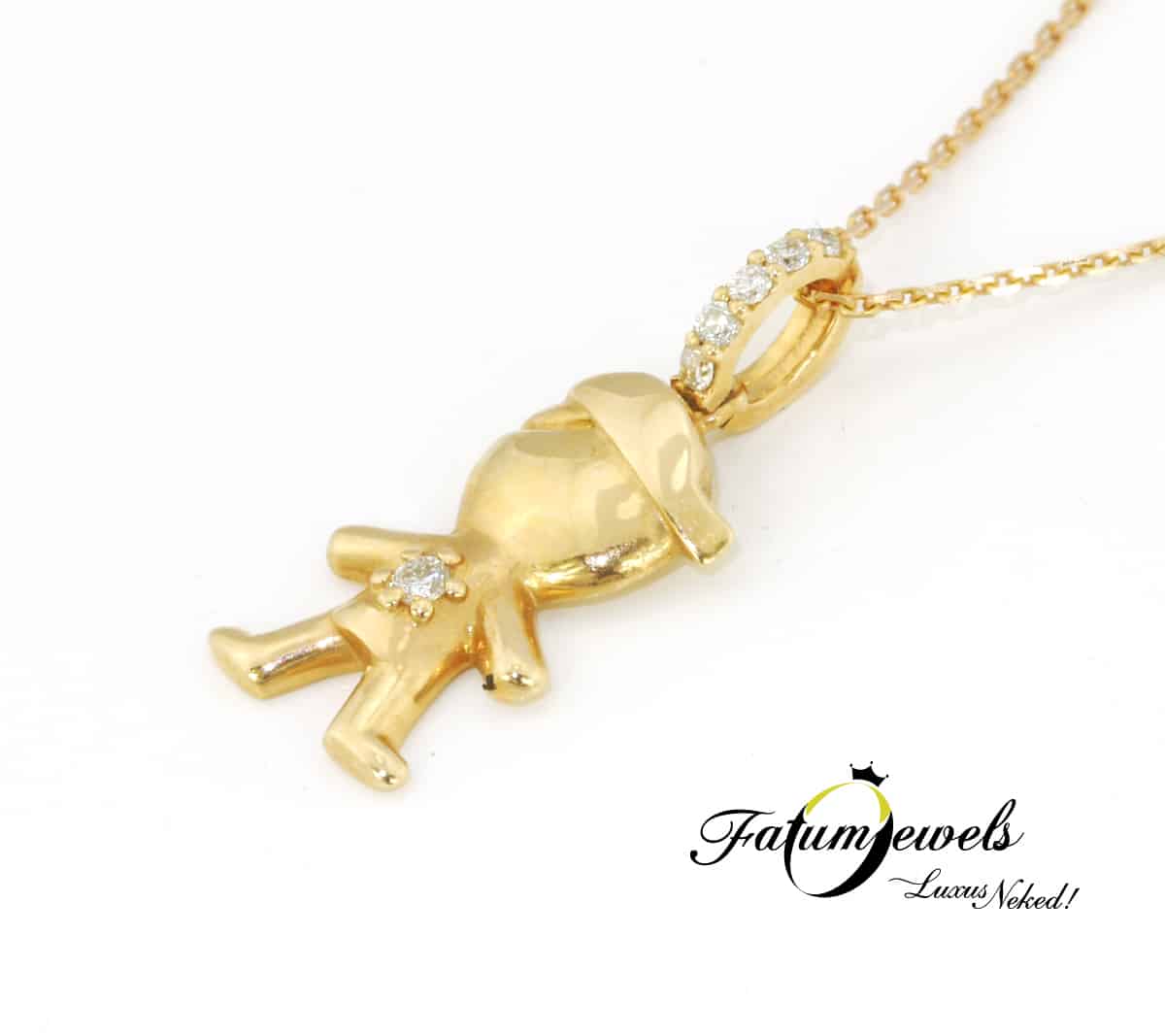 roze-arany-dj-gyemant-medal-roze-arany-lanccal-fm82-gyemant-h-vs1-0-03ct-18k