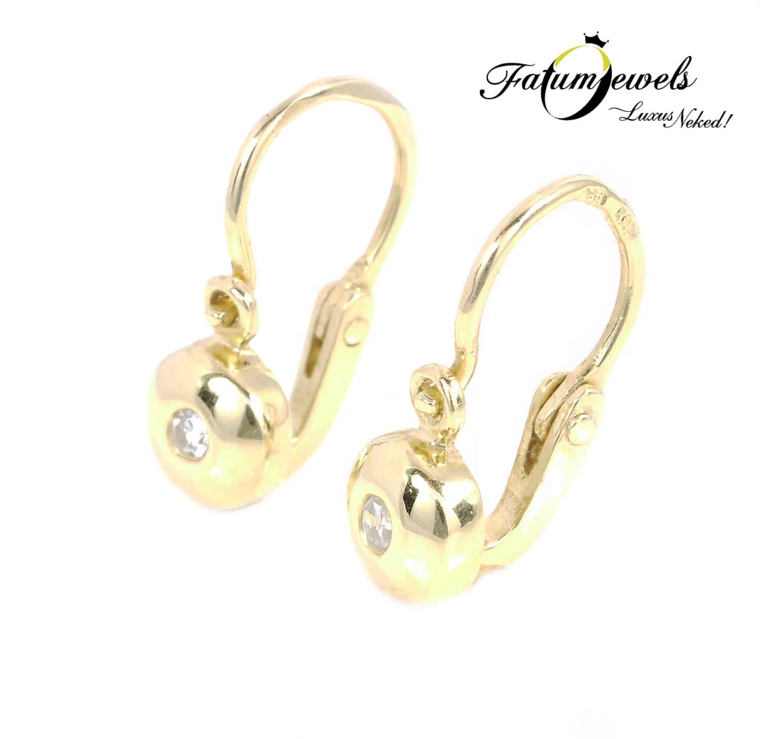 sarga-arany-gyemant-baba-fulbevalo-fr725-gyemant-0-03ct-h-vs1-meret-s-2