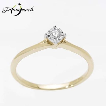 sarga-arany-gyemant-eljegyzesi-gyuru-es050-0-08ct-h-vs1-14k