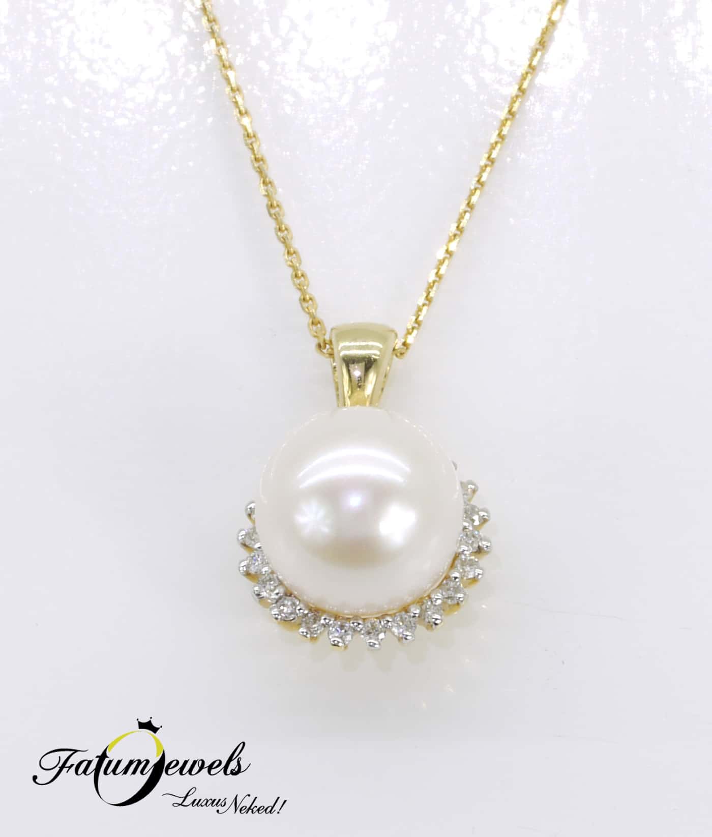 sarga-arany-gyongy-gyemant-szett-sgygysz02-gyemant-0-29ct-w-vs1-gyongy-7-5mm-8mm-14k