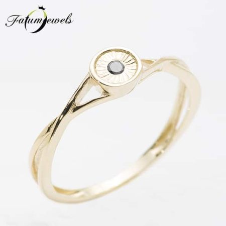 sarga-arany-turbulencia-fekete-gyemant-gyuru-fr2008-gyemant-0-02ct-fekete-opak-14k