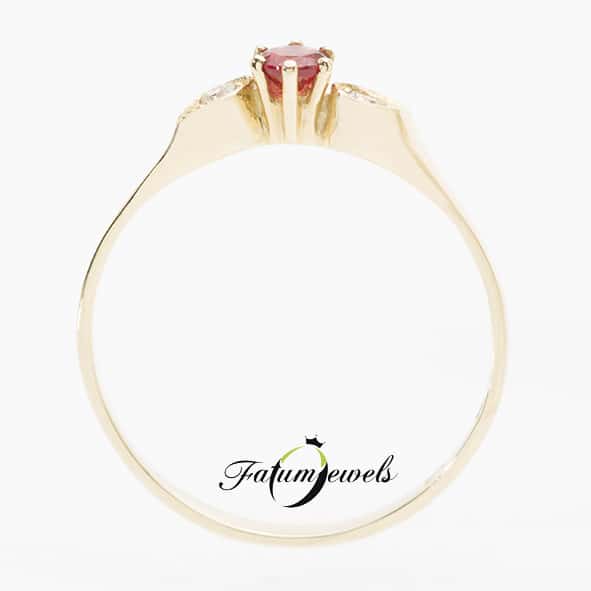 sarga-arany-tuz-zafir-gyemantgyurur-zafir-li-0-08ct-gyemant-tw-vs1-0-04ct-14k