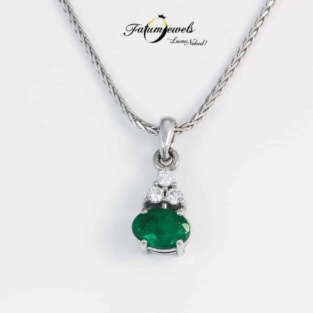 feherarany-gyemant-smaragd-medal-lanccal-fr873-gyemant-smaragd