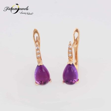 franciazaras-roze-arany-gyemant-ametiszt-fulbevalo-fr1278-gyemant-ametiszt