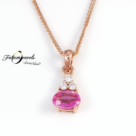 roze-arany-gyemant-rozsaszin-zafir-medal-lanccal-fr1007-gyemant-pink-zafir