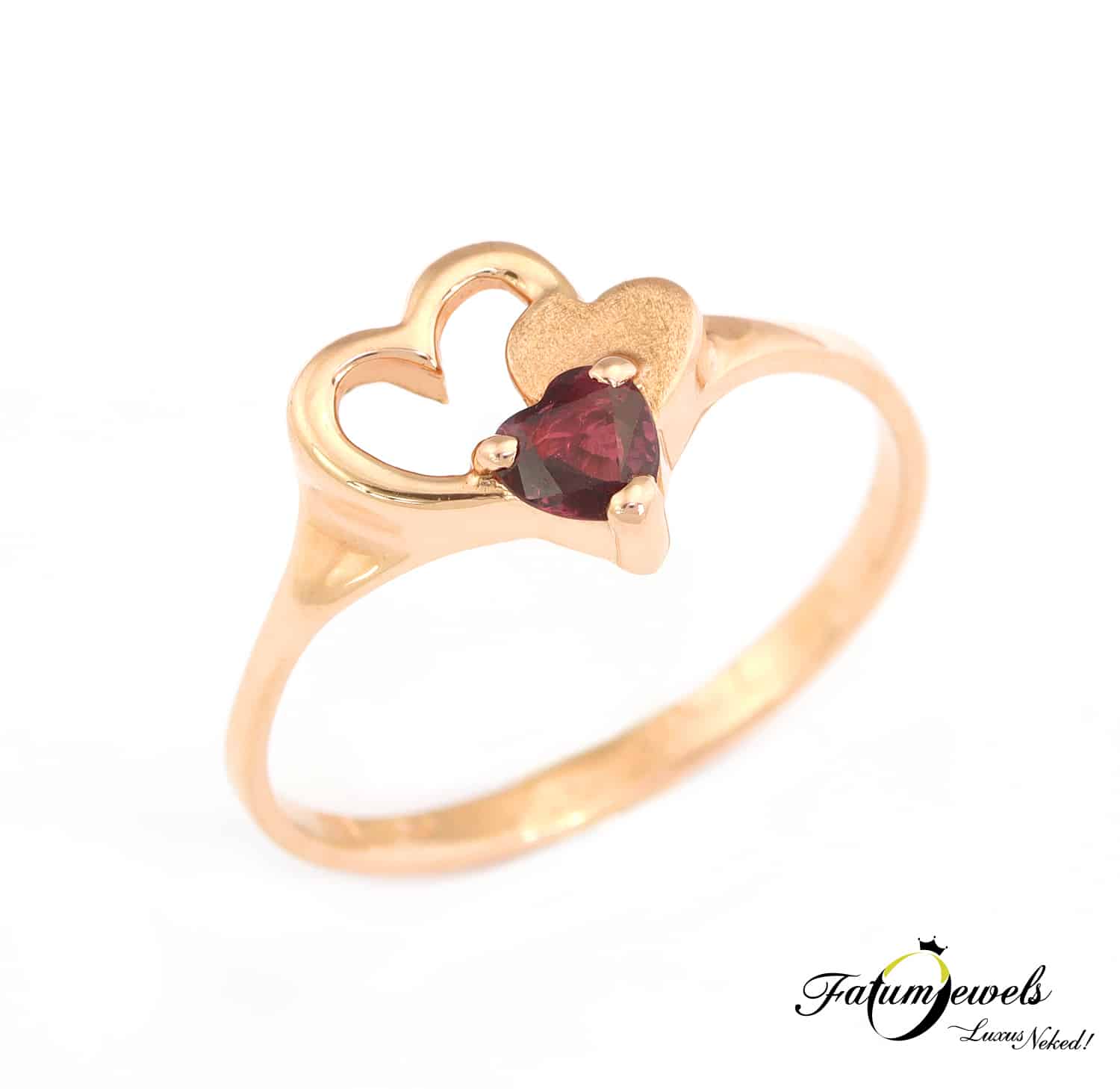 roze-arany-sziv-granat-fr1072-granat