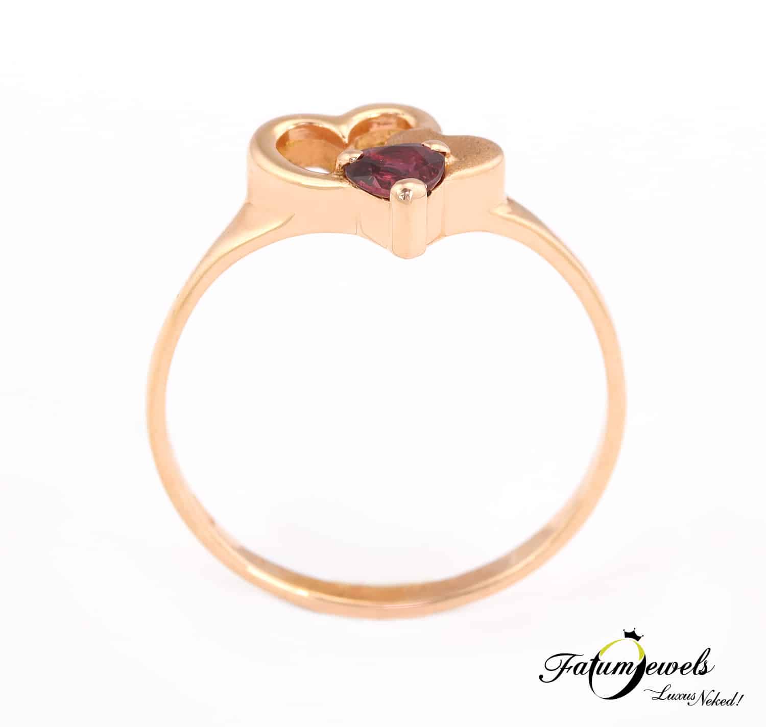 roze-arany-sziv-granat-fr1072-granat