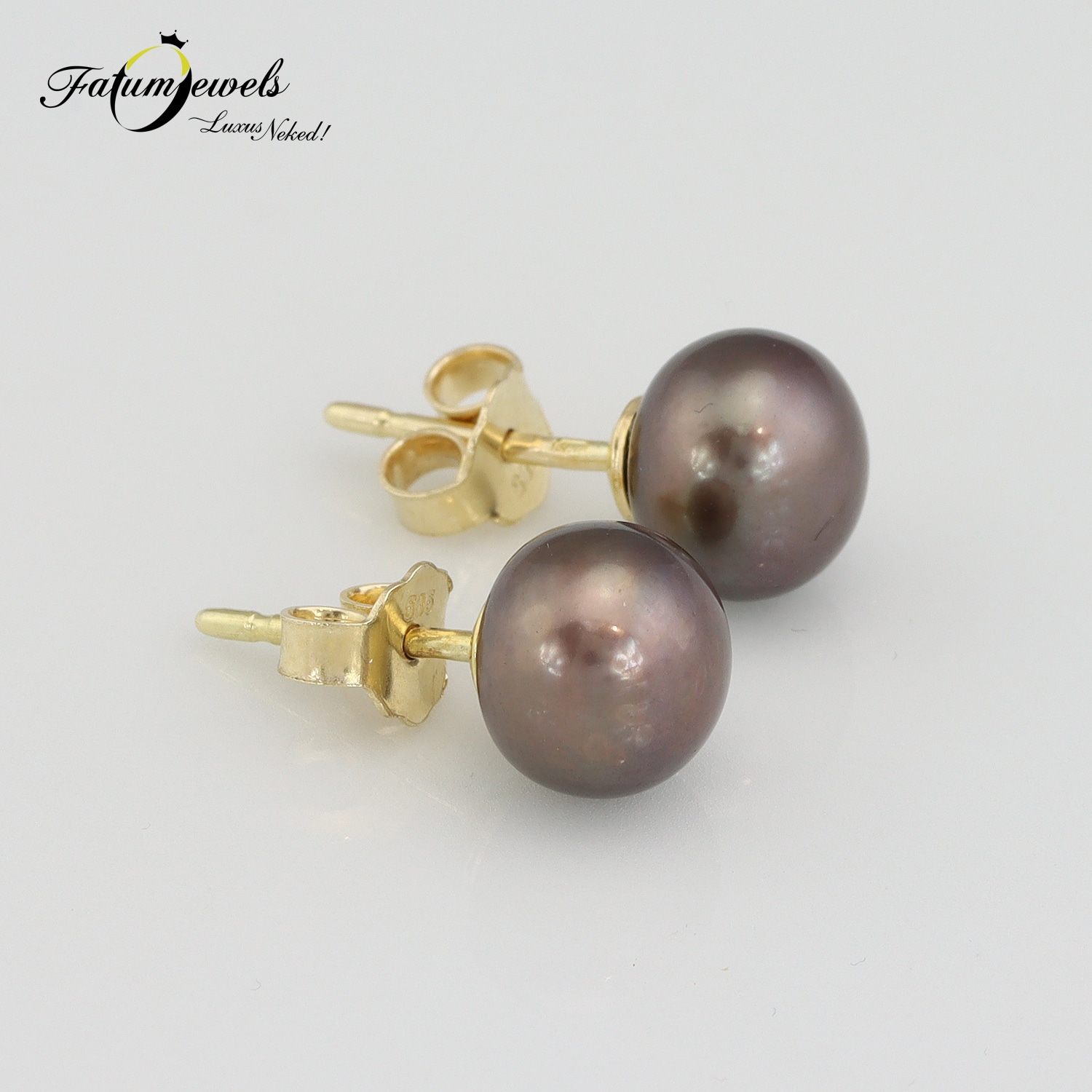 sarga-arany-barna-gyongy-fulbevalo-fr1289-edesvizi-gyongy