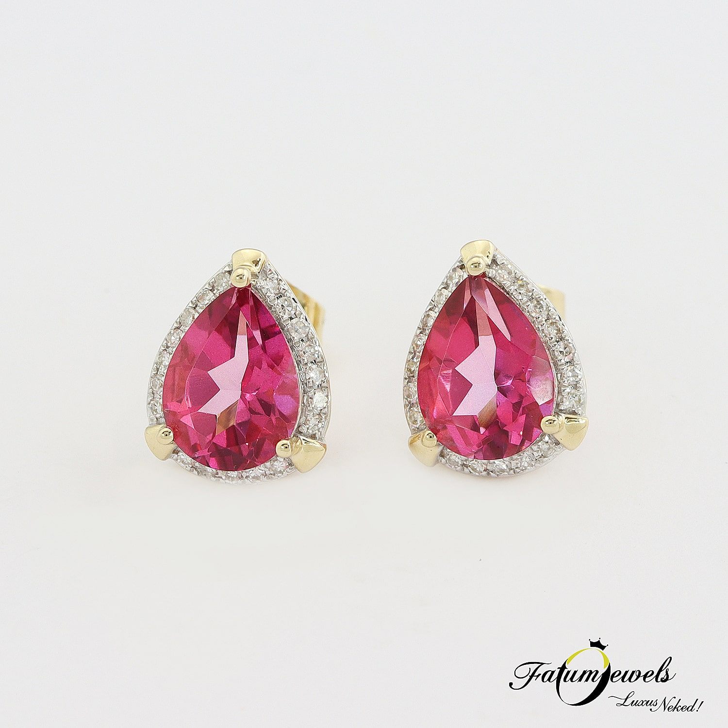 sarga-arany-gyemant-pink-topaz-fulbevalo-fr1434-gyemant-pink-topaz