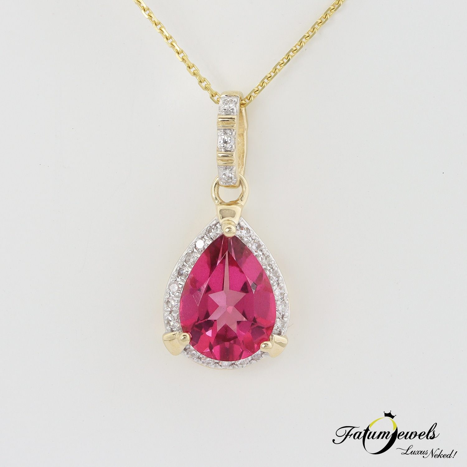 sarga-arany-gyemant-rozsaszin-topaz-medal-fr1435-gyemant-pink-topaz