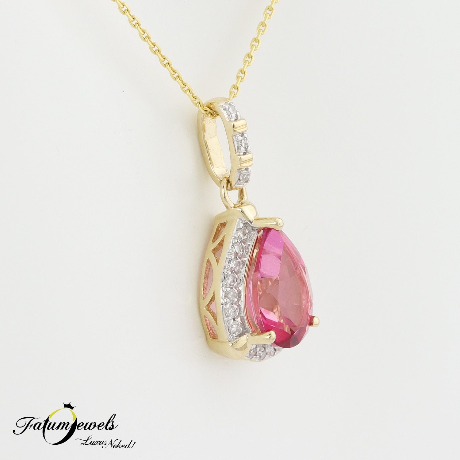 sarga-arany-gyemant-rozsaszin-topaz-medal-fr1435-gyemant-pink-topaz
