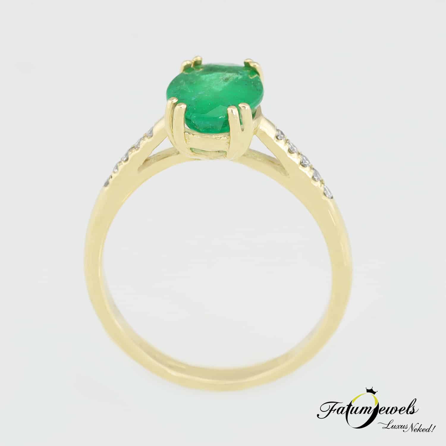sarga-arany-gyemant-smaragd-gyuru-fr1253-gyemant-smaragd