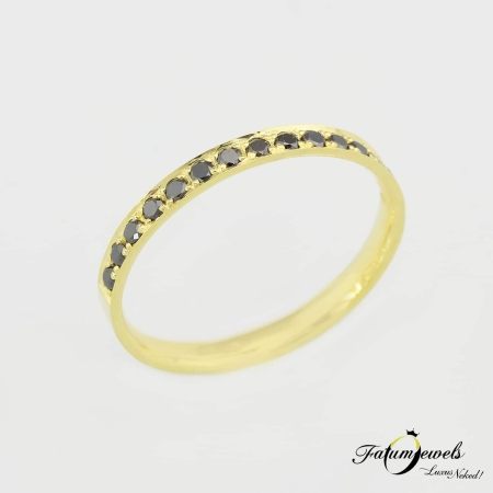 sarga-arany-gyemant-sor-gyuru-fr1287-fekete-gyemant