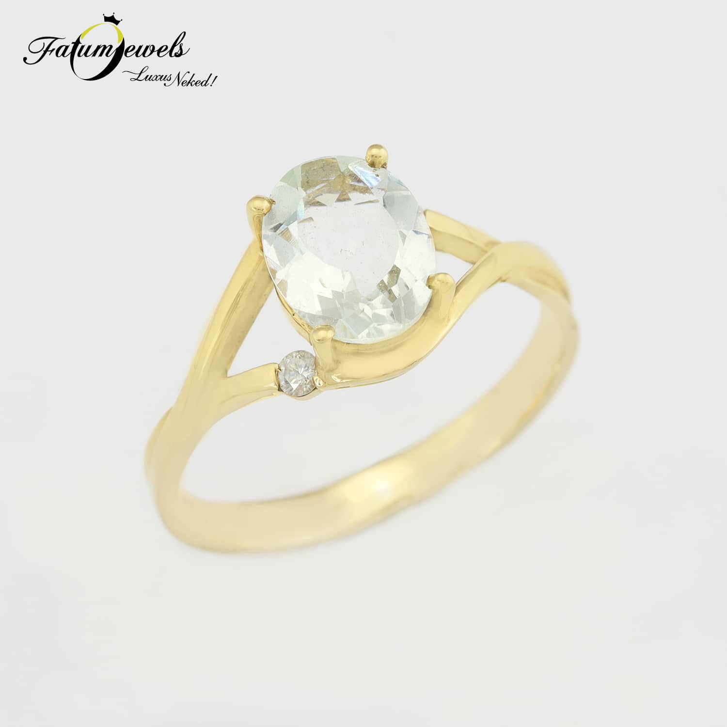 sarga-arany-gyemant-topaz-gyuru-fr1396-gyemant-topaz
