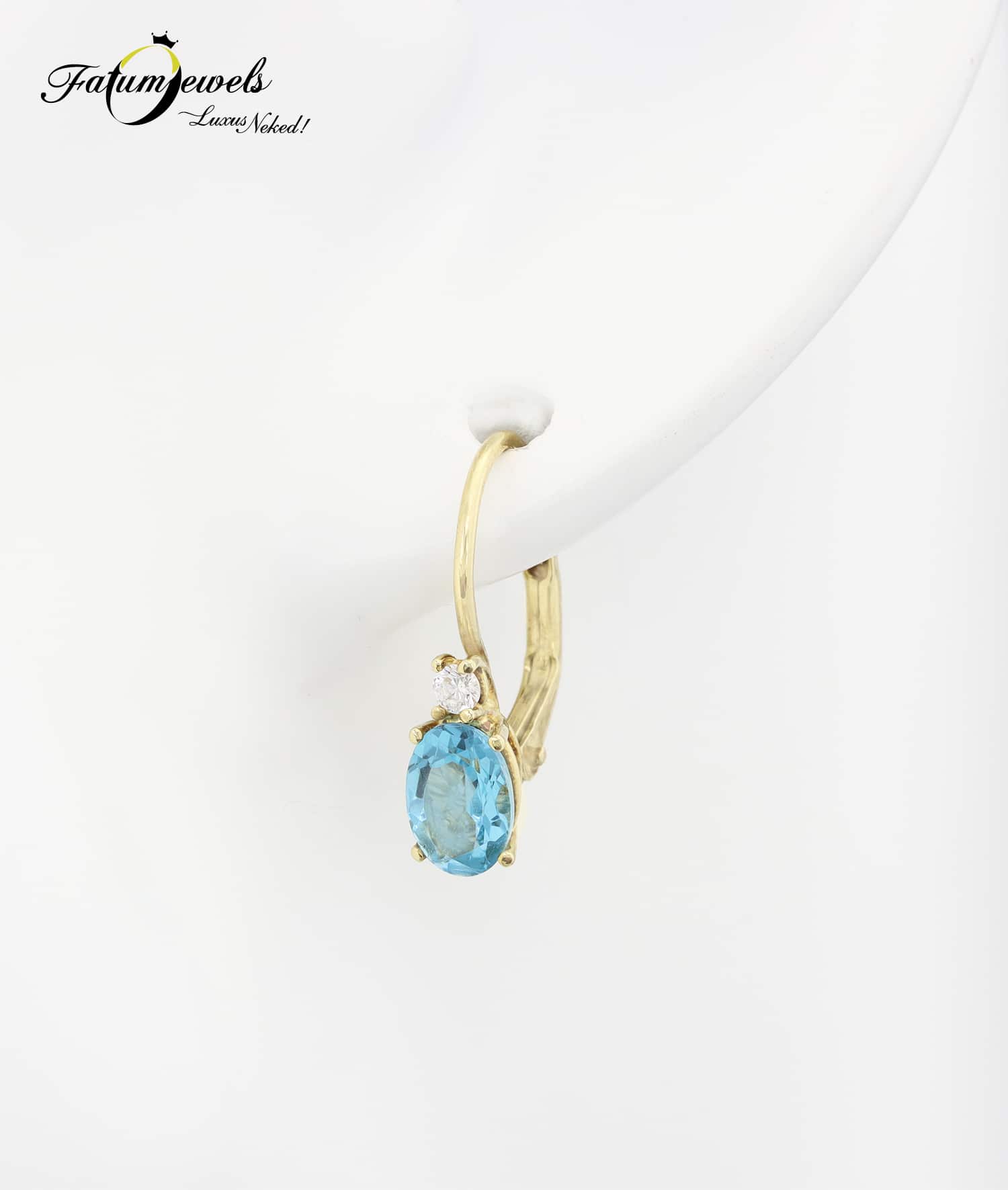 sarga-arany-patenzaras-gyemant-topaz-fulbevalo-fr1131-gyemant-kek-topaz