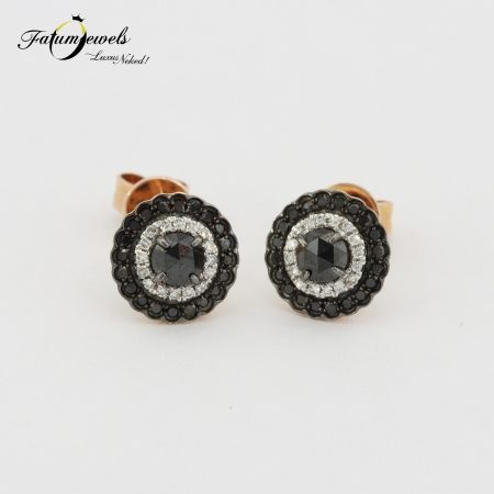 roze-arany-feher-es-fekete-gyemant-fulbevalo-fr1501-feher-gyemant-fekete-gyemant
