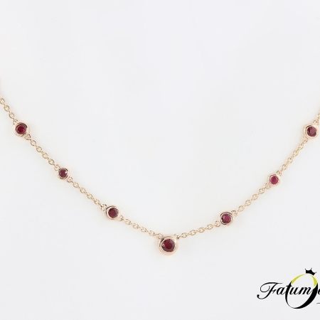 roze-arany-rubin-nyaklanc-fr1641-rubin-dragako