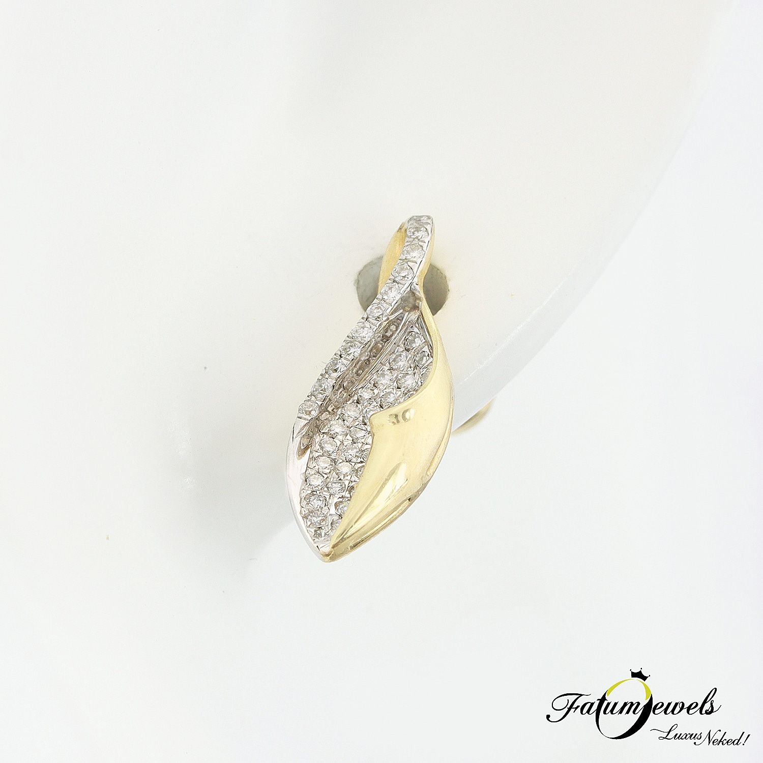 sarga-arany-gyemant-fulbevalo-fr1647-gyemant-brill-fulbevalo