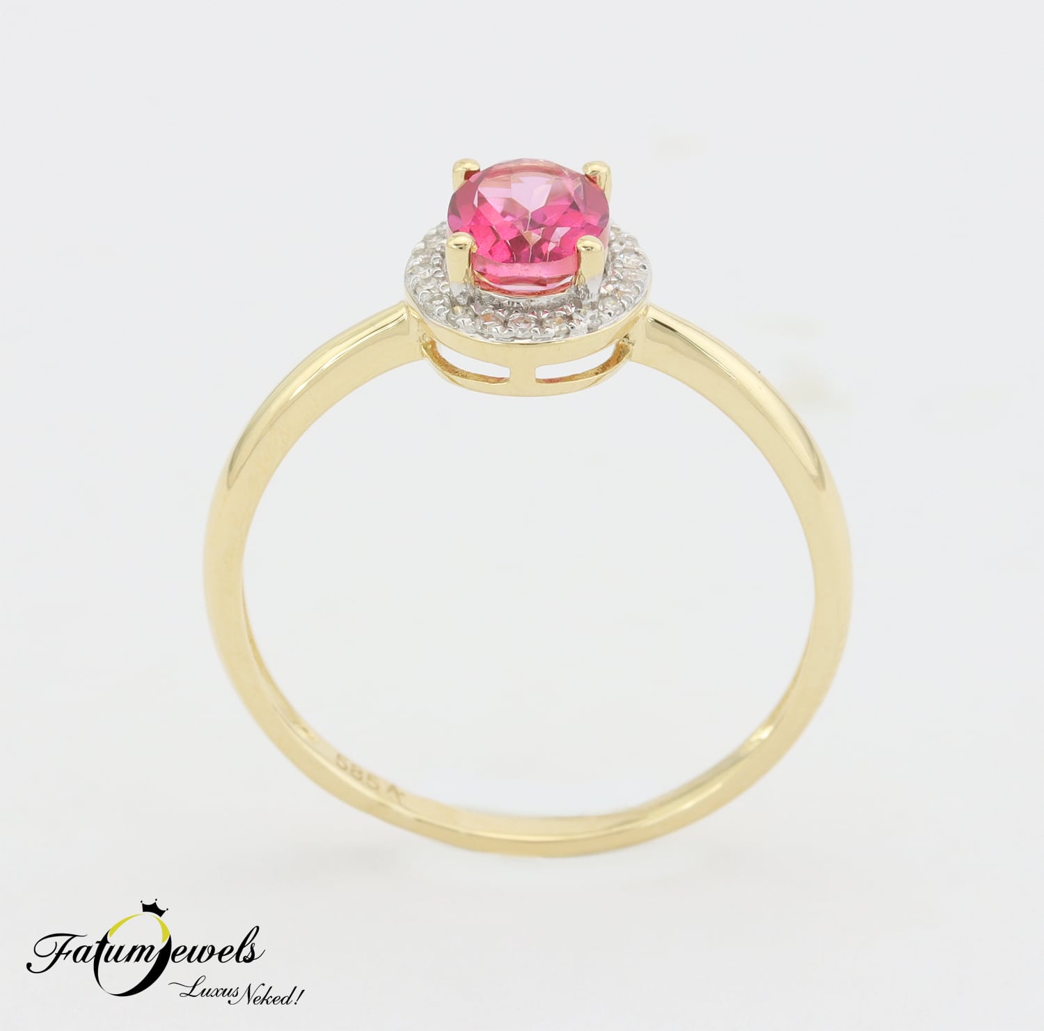 sarga-arany-gyemant-pink-topaz-gyuru-fr1706-gyemant-pink-topaz-dragako