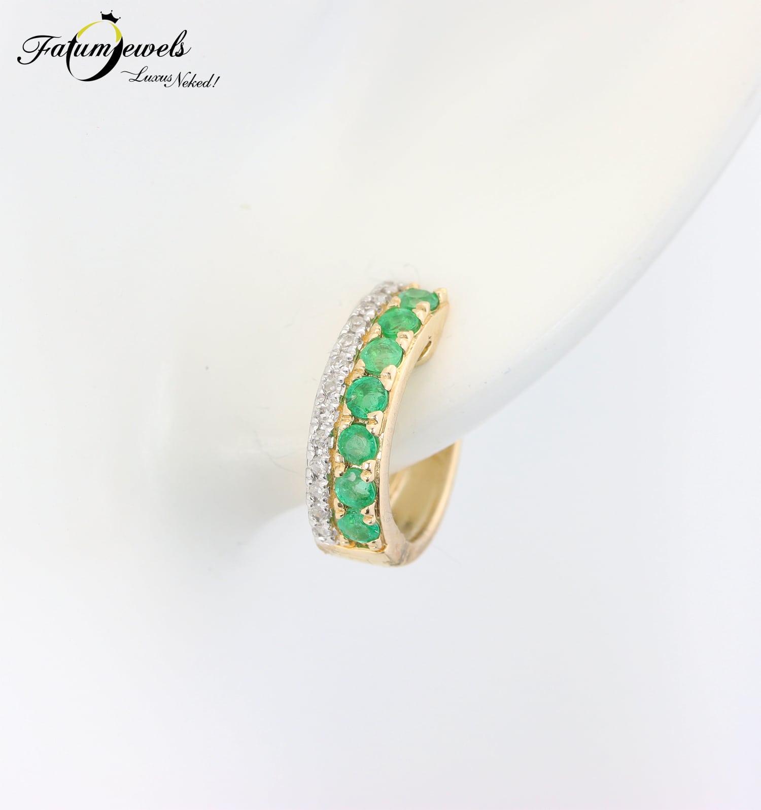 sarga-arany-gyemant-smaragd-karika-fulbevalo-fr1685-gyemant-dragako-smaragd