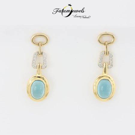 sarga-arany-gyemant-topaz-fulbevalo-fr1690-gyemant-kek-topaz-dragako
