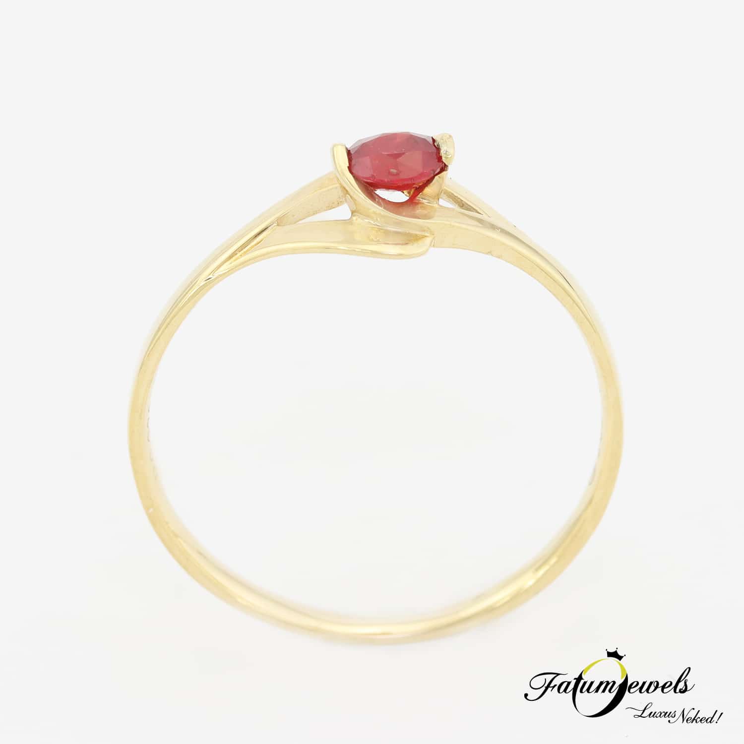 sarga-arany-rubin-gyuru-fr1735-rubin-dragako