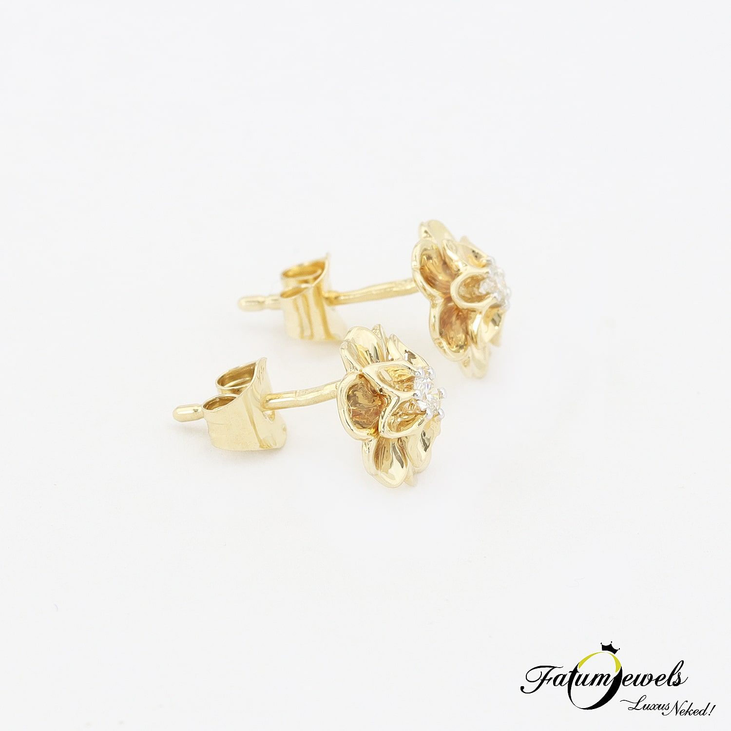 sarga-arany-virag-gyemant-fulbevalo-fr1580-gyemant-brilians-dragako