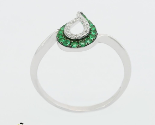 Eljegyzési gyűrű – A kézműves ékszer ereje egy életre - fatumjewels.hu