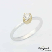 Gyémánt gyűrű – A minőség, amit nem a méret határoz meg - fatumjewels.hu