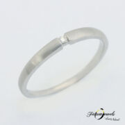 Eljegyzési gyűrű és családi örökség – múlt és jelen találkozása - fatumjewels.hu