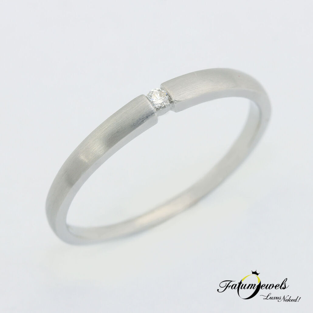 Eljegyzési gyűrű és családi örökség – múlt és jelen találkozása - fatumjewels.hu