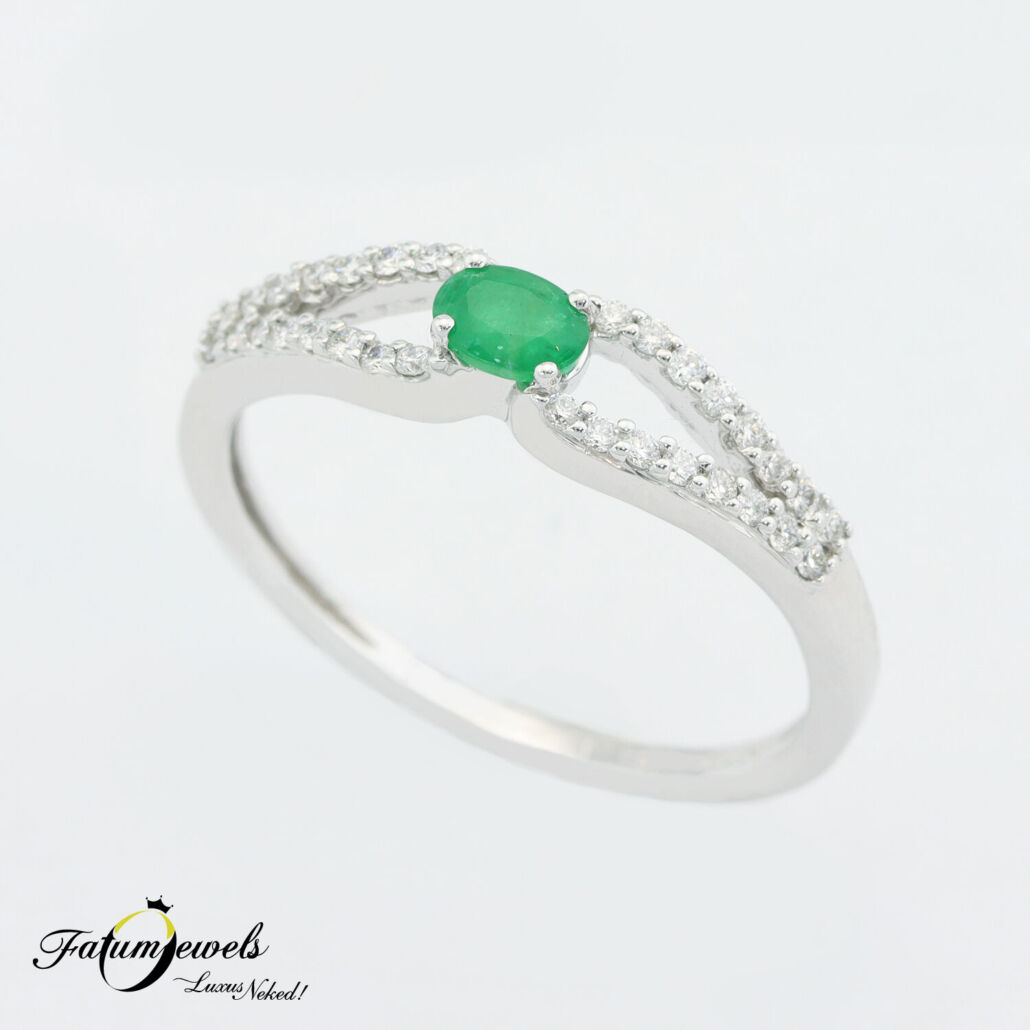 Eljegyzési gyűrű és családi örökség – múlt és jelen találkozása - fatumjewels.hu