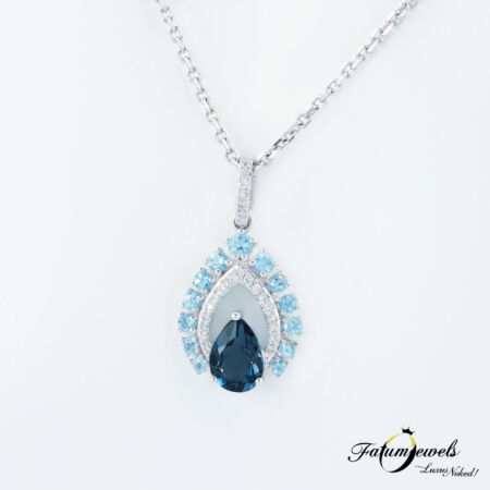 feherarany-gyemant-topaz-medal-lanccal-fr1573-gyemant-topaz-dragako