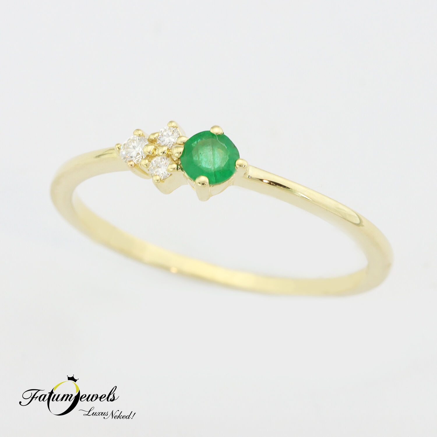 sarga-arany-gyemant-smaragd-eljegyzesi-gyuru-fr1874-gyemant-brilians-smaragd-dragako