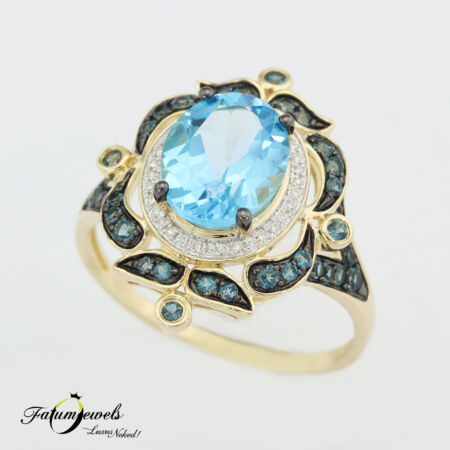 sarga-arany-gyemant-topaz-gyuru-fr1881-gyemant-topaz-dragako