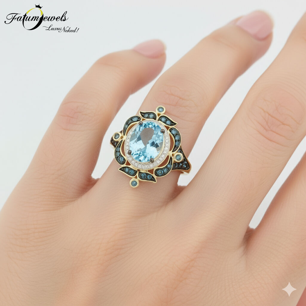 sarga-arany-gyemant-topaz-gyuru-fr1881-gyemant-topaz-dragako