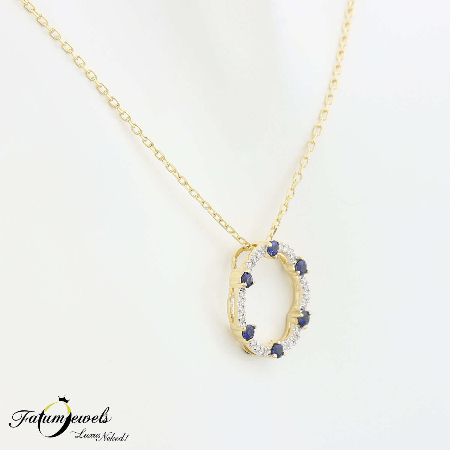 sarga-arany-gyemant-zafir-medal-lanccal-fr1869-gyemant-zafir-dragako