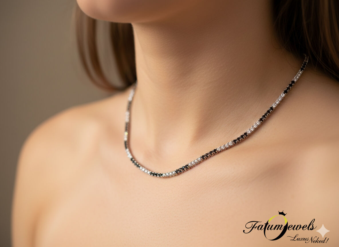 feherarany-feher-es-fekete-tenisz-gyemant-nyakek-fr1903-18k-gyemant-brilians-fekete-gyemant-nyaklanc
