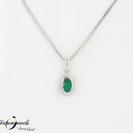 feherarany-gyemant-smaragd-medal-lanccal-fr1905-gyemant-brilians-smaragd-dragako