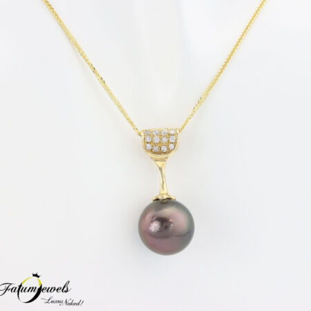 sarga-arany-gyemant-tahiti-gyongy-medal-lanccal-fr1899-gyemant-brilians-tahiti-gyongy