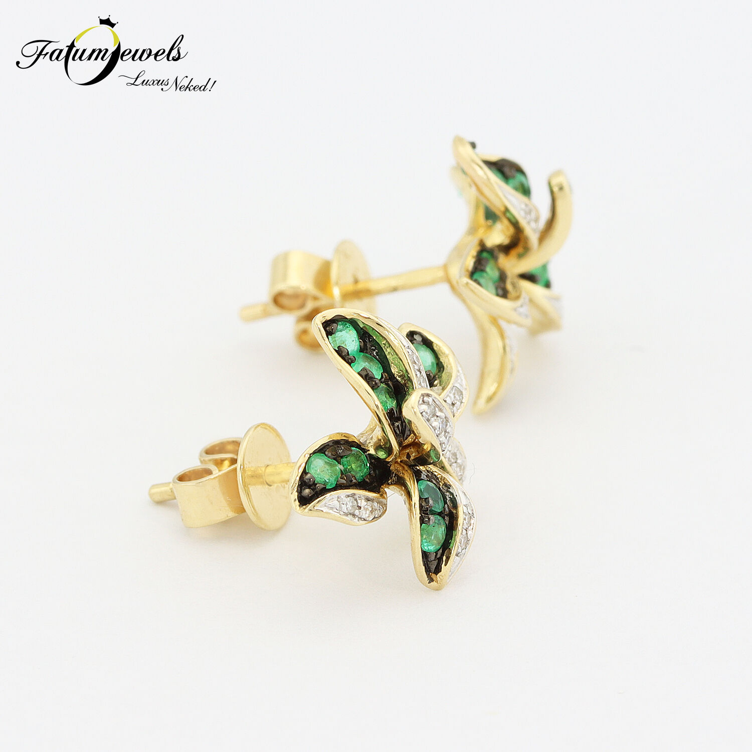 sarga-arany-virag-gyemant-smaragd-fulbevalo-fr1897-gyemant-smaragd-dragako