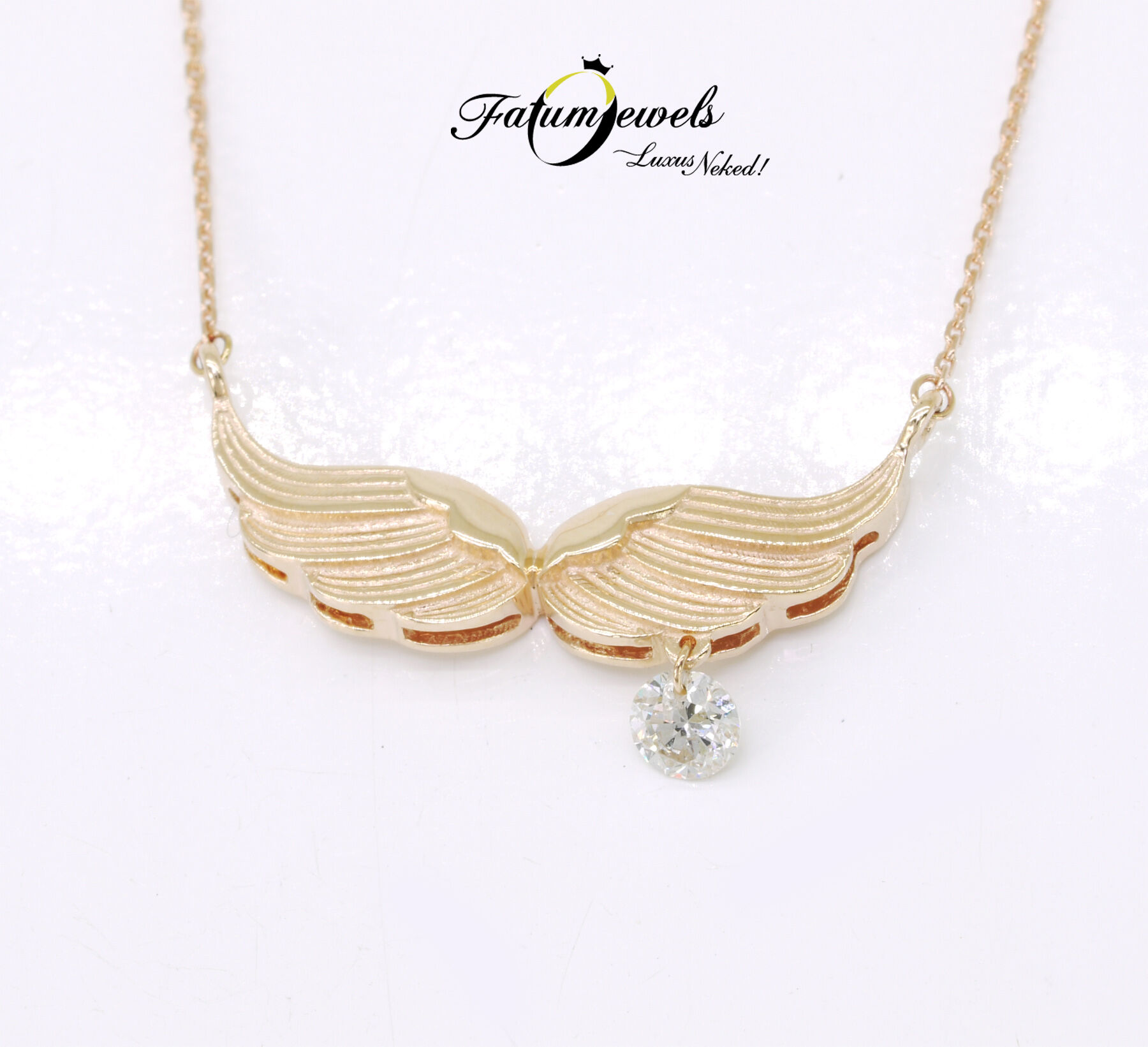 roze-arany-gyemant-kecses-angyalszarny-medal-lanccal-fr535-gyemant-brilians