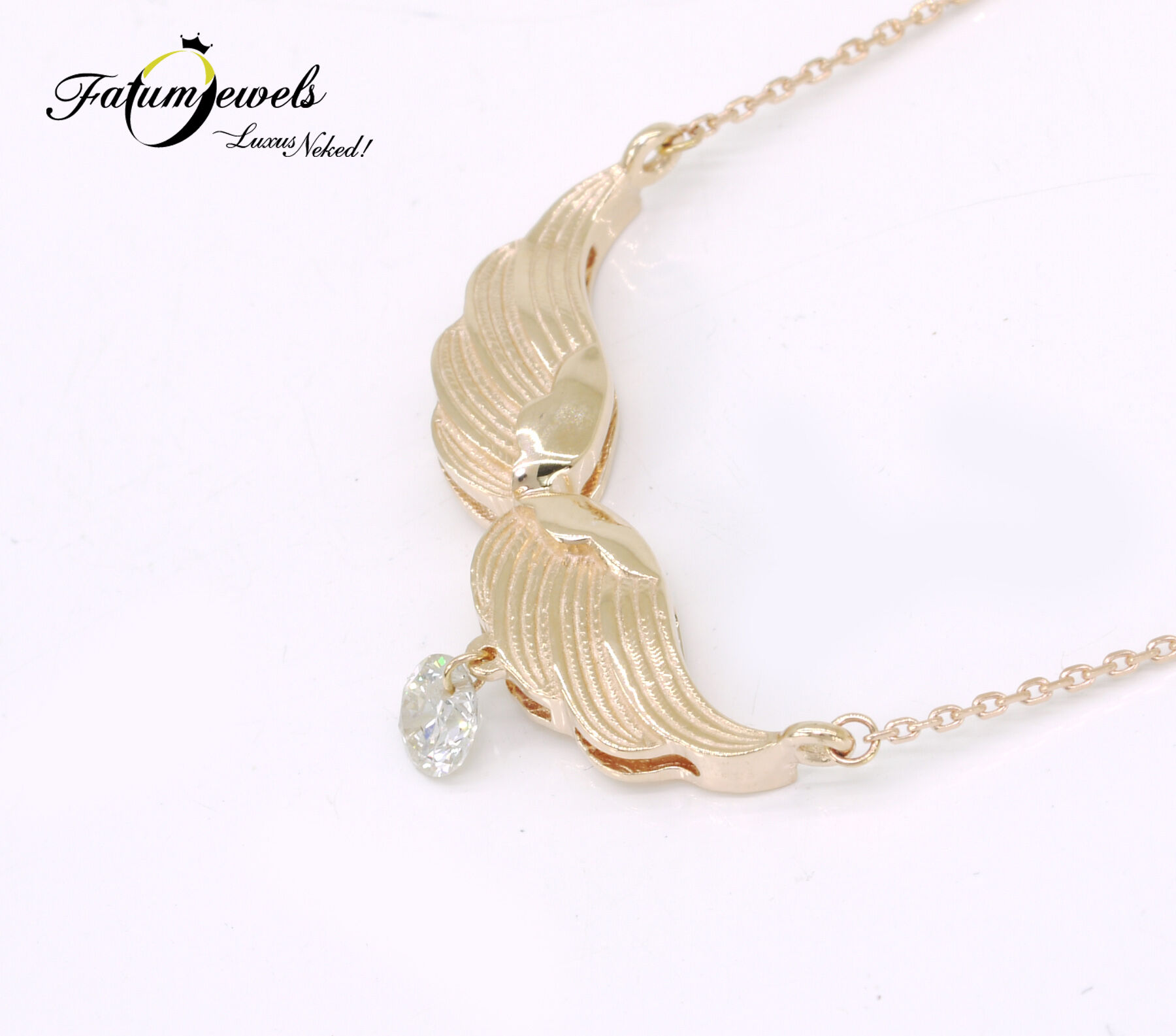 roze-arany-gyemant-kecses-angyalszarny-medal-lanccal-fr535-gyemant-brilians