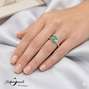 feherarany-dizajn-gyemant-smaragd-gyuru-fr1930-gyemant-brilians-smaragd-dragako