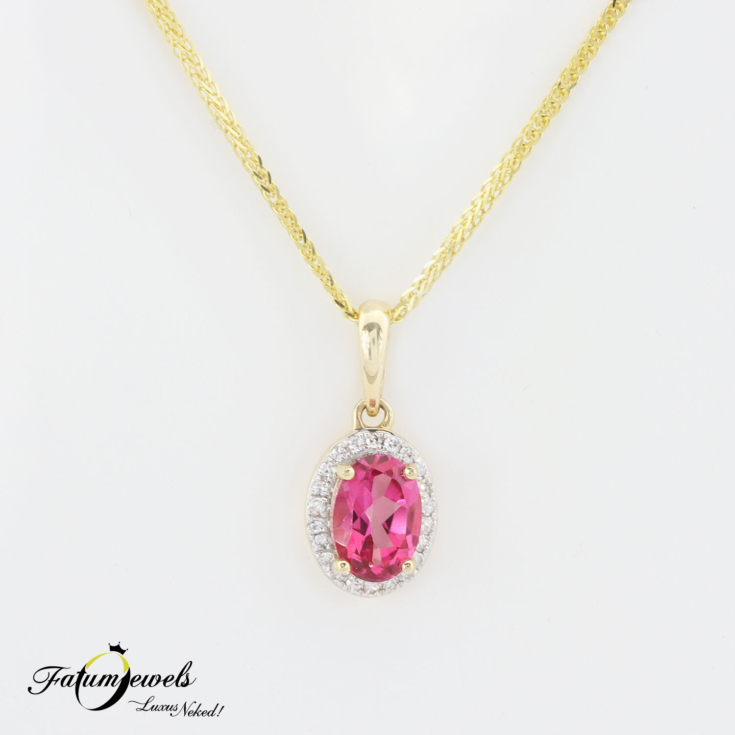 sarga-arany-gyemant-pink-medal-lanccal-fr1951-gyemant-rozsaszin-topaz-dragako